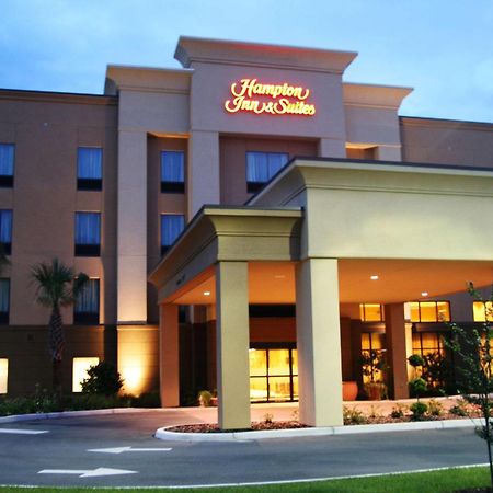 Hampton Inn & Suites Ocala - Belleview Marion Oaks Екстер'єр фото