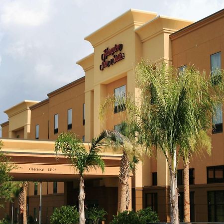 Hampton Inn & Suites Ocala - Belleview Marion Oaks Екстер'єр фото