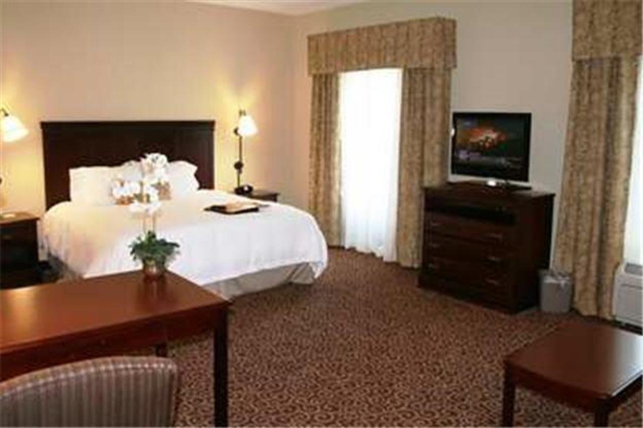 Hampton Inn & Suites Ocala - Belleview Marion Oaks Екстер'єр фото