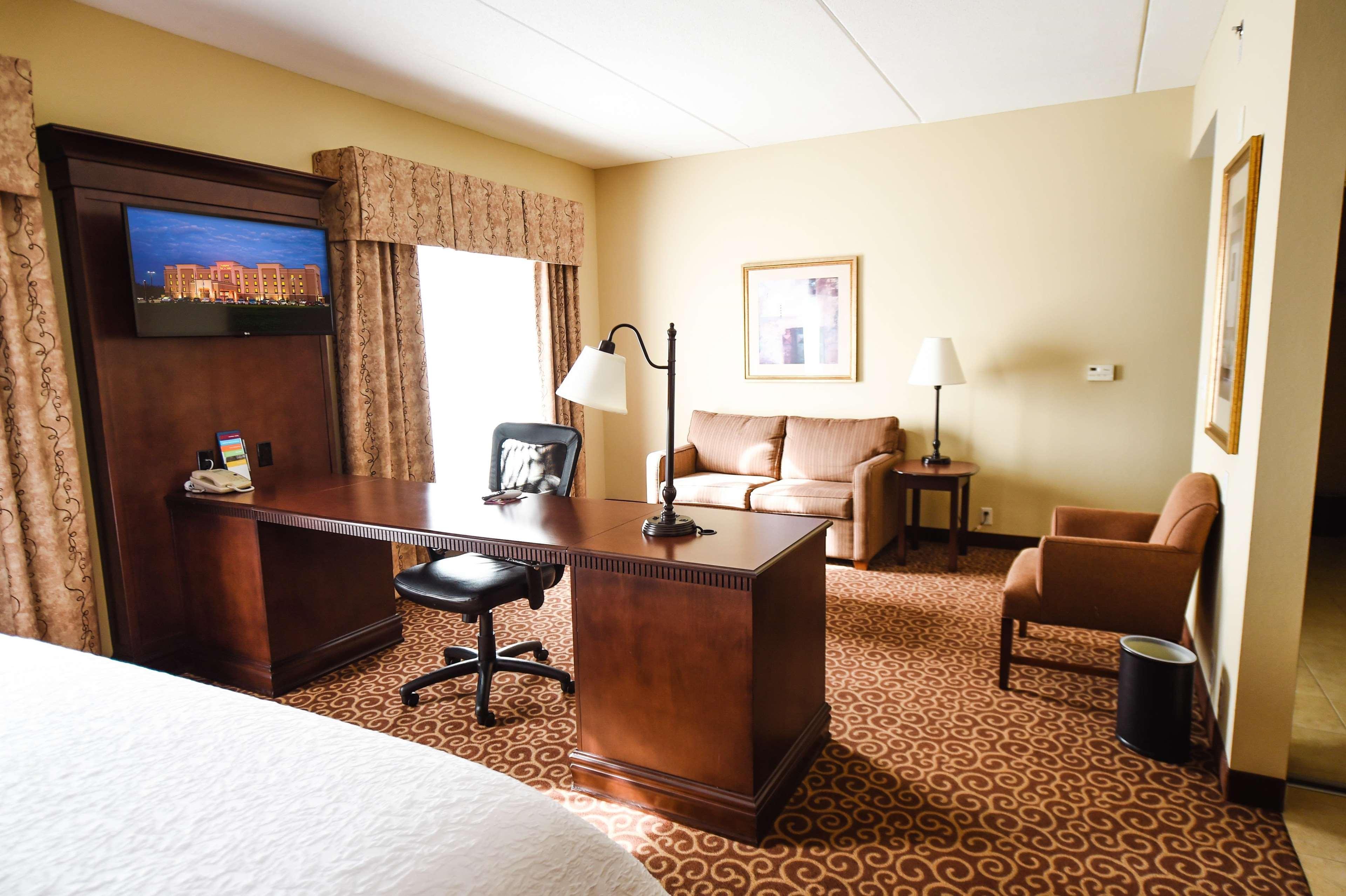 Hampton Inn & Suites Ocala - Belleview Marion Oaks Екстер'єр фото