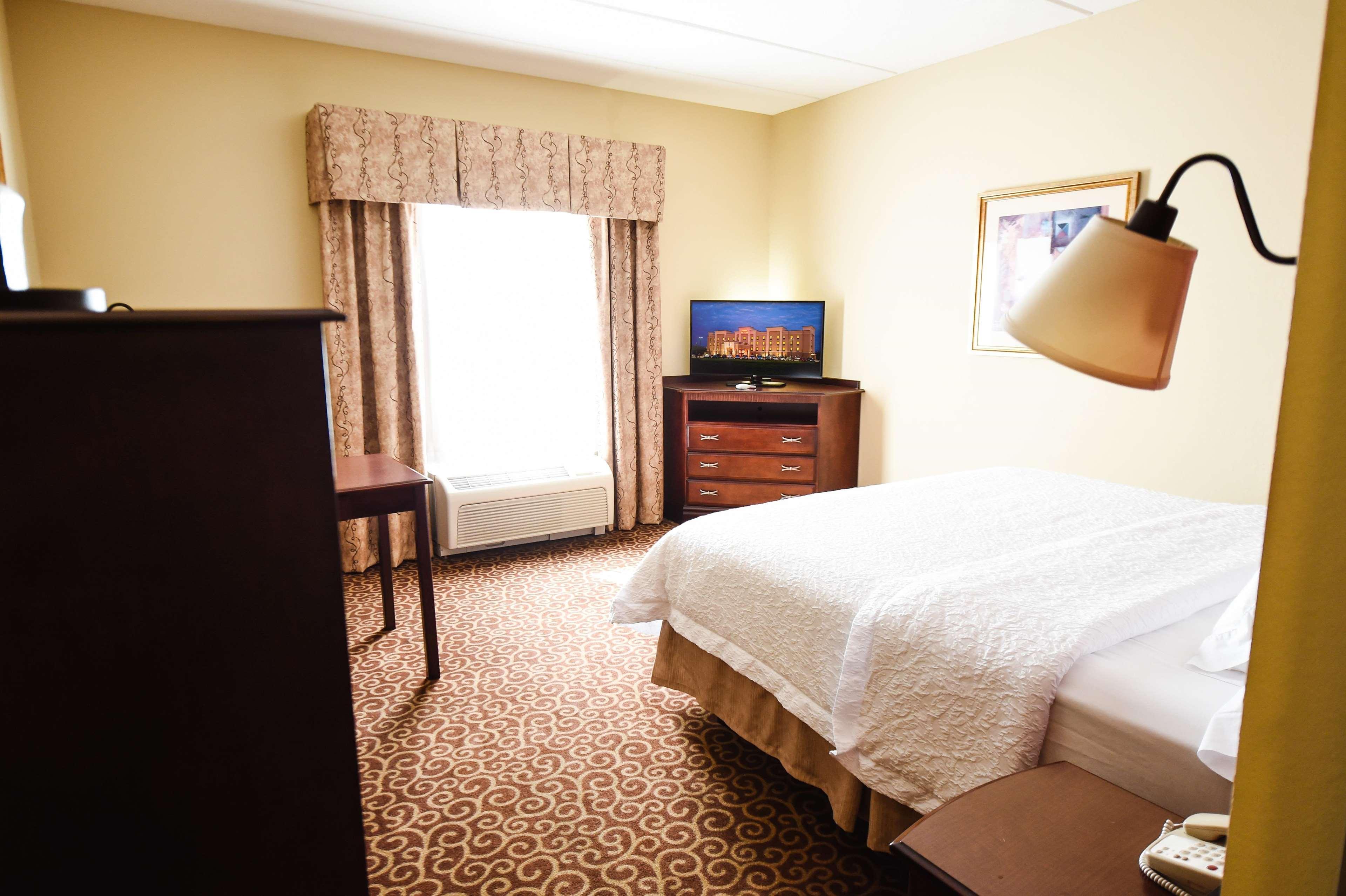 Hampton Inn & Suites Ocala - Belleview Marion Oaks Екстер'єр фото