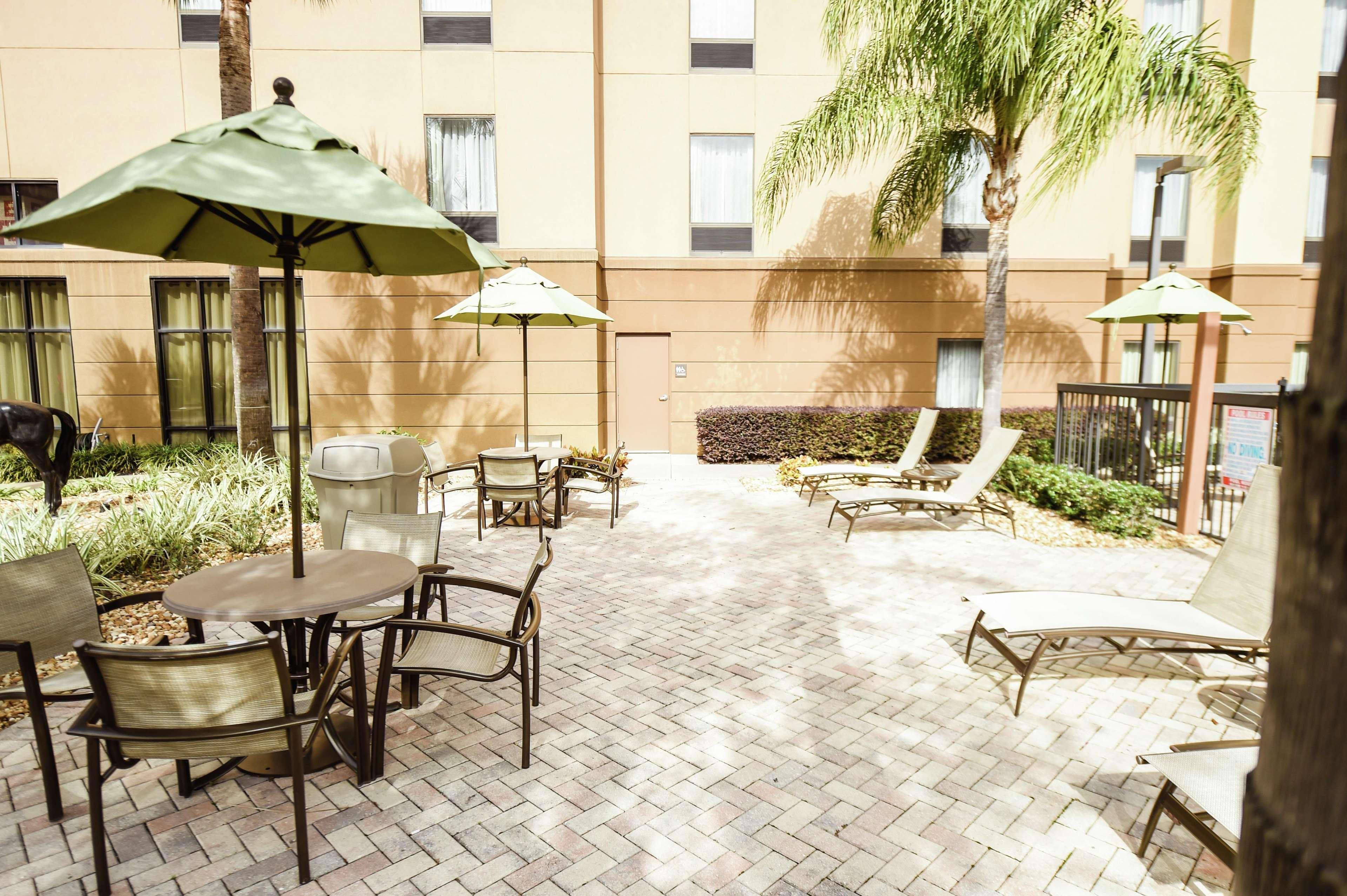 Hampton Inn & Suites Ocala - Belleview Marion Oaks Екстер'єр фото