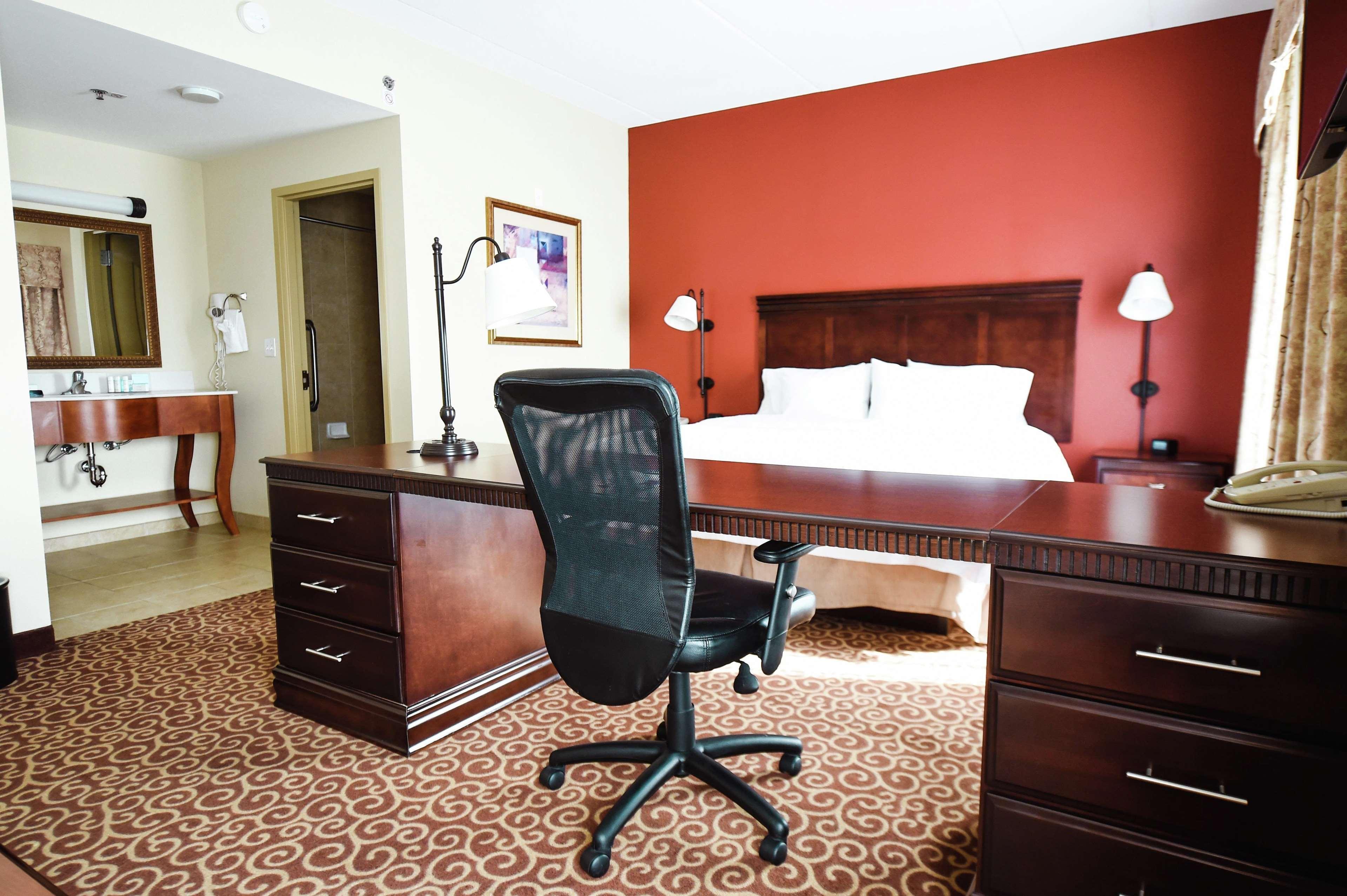 Hampton Inn & Suites Ocala - Belleview Marion Oaks Екстер'єр фото