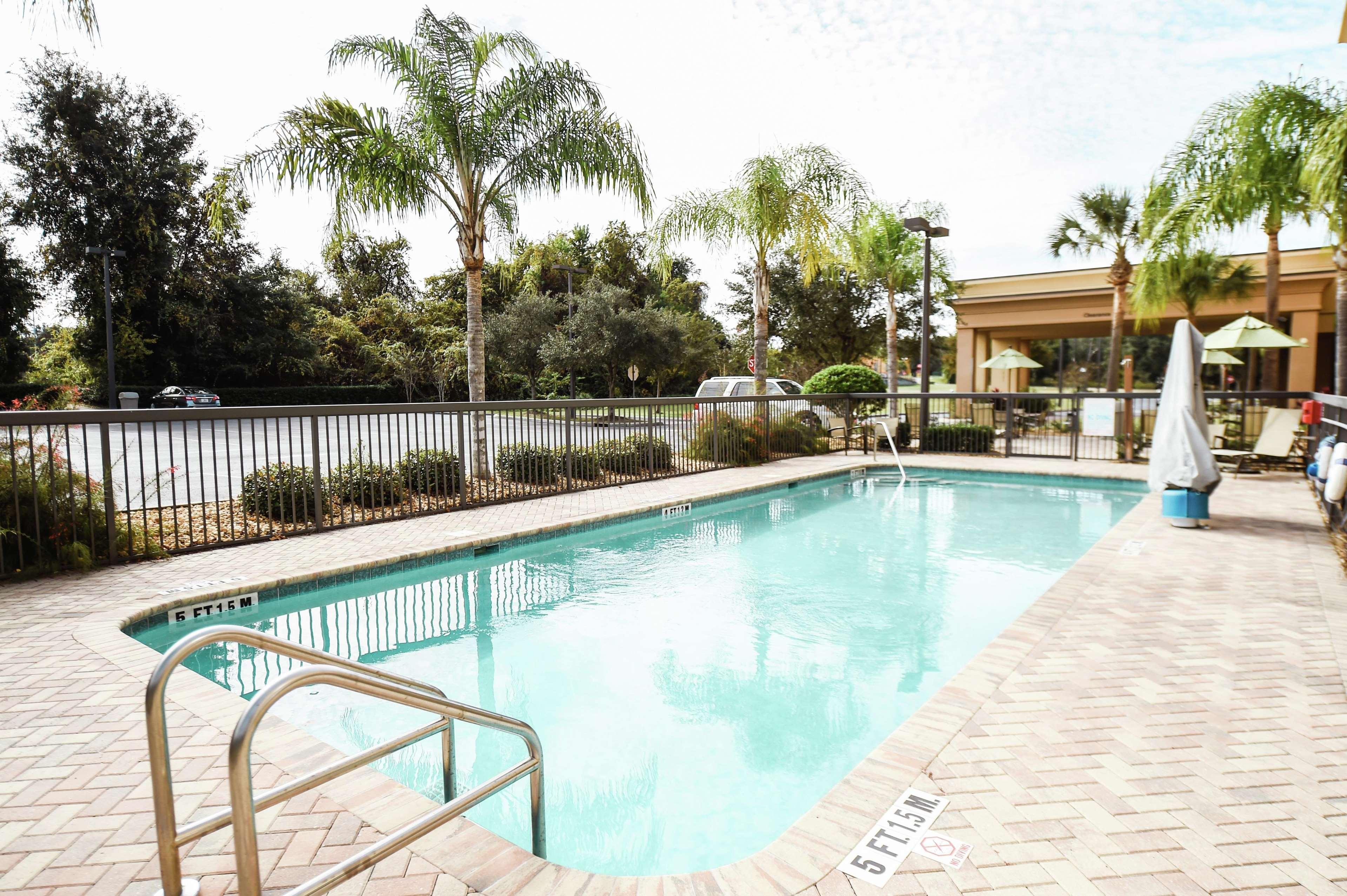 Hampton Inn & Suites Ocala - Belleview Marion Oaks Екстер'єр фото