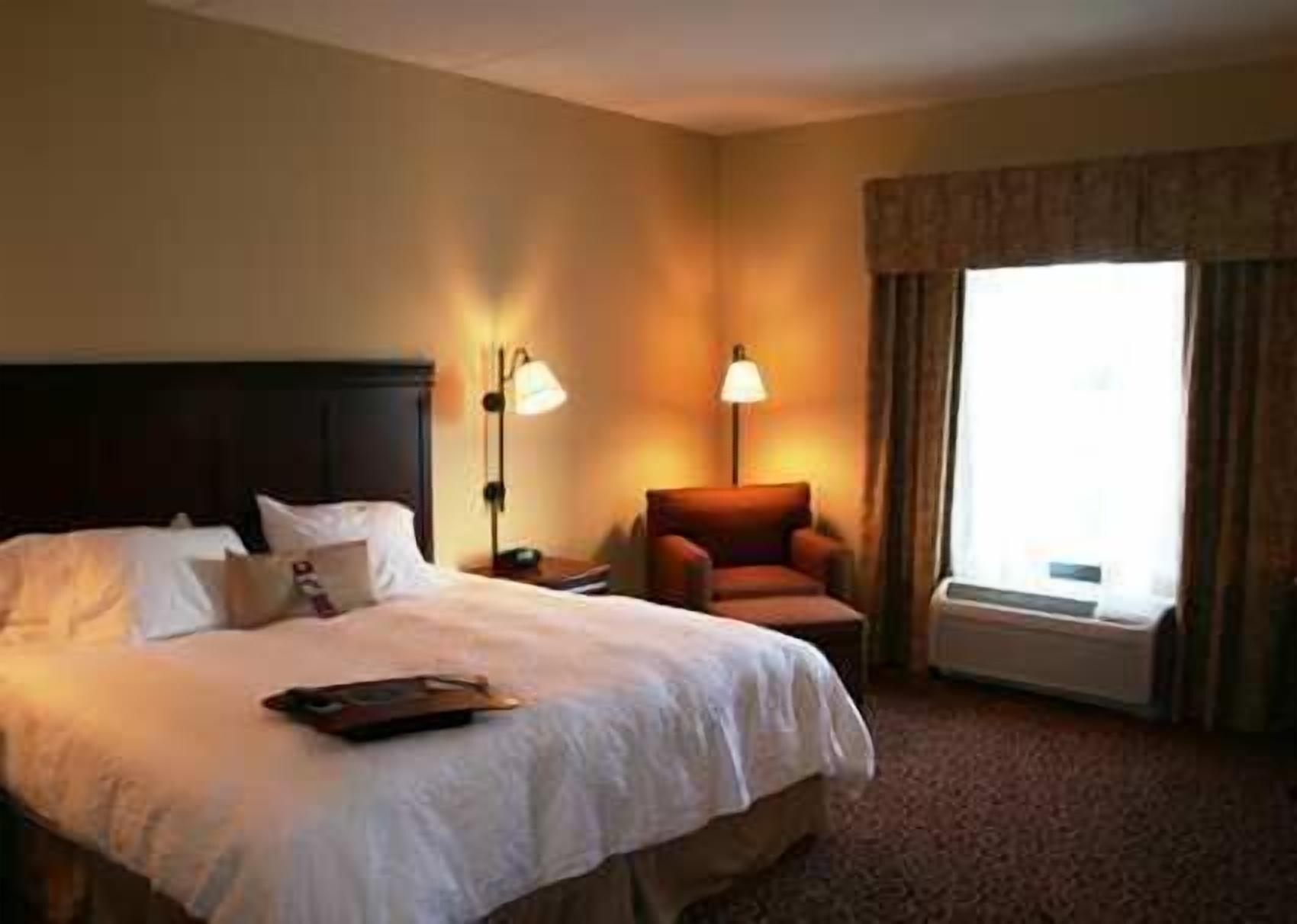 Hampton Inn & Suites Ocala - Belleview Marion Oaks Екстер'єр фото