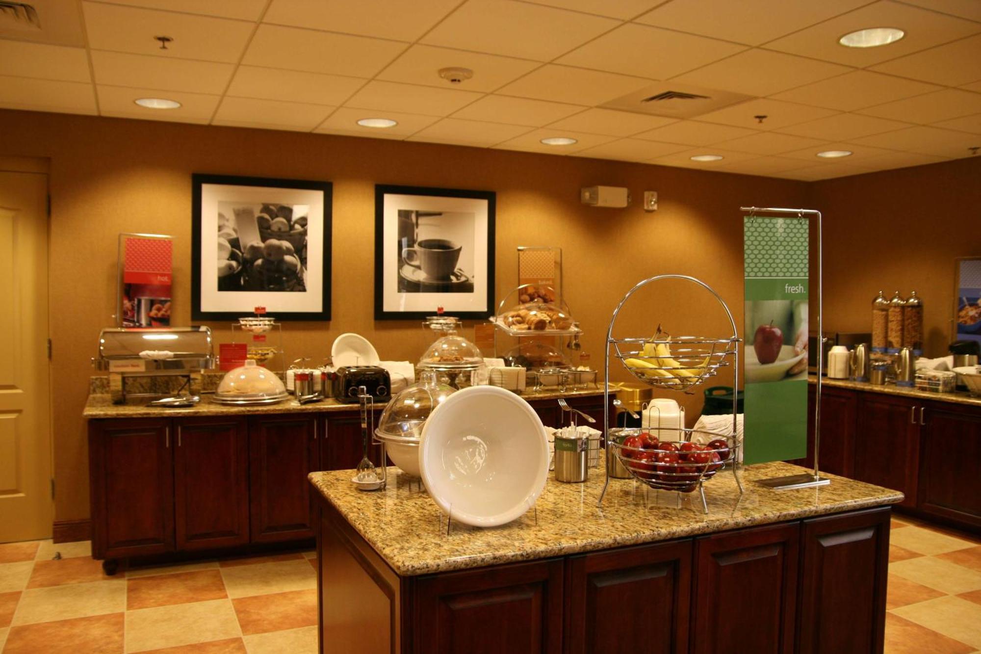 Hampton Inn & Suites Ocala - Belleview Marion Oaks Екстер'єр фото