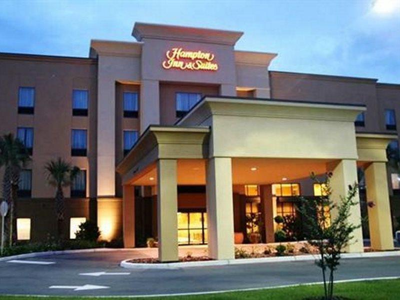 Hampton Inn & Suites Ocala - Belleview Marion Oaks Екстер'єр фото