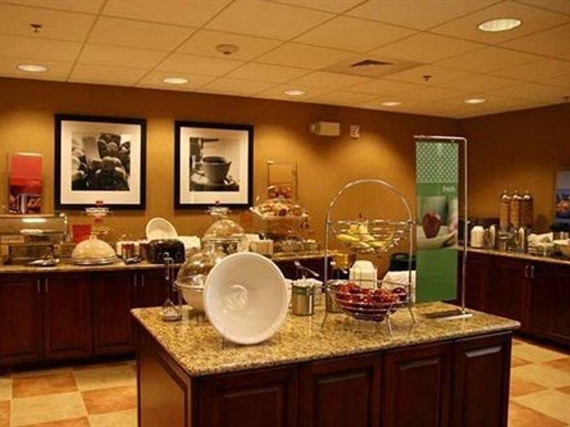 Hampton Inn & Suites Ocala - Belleview Marion Oaks Екстер'єр фото
