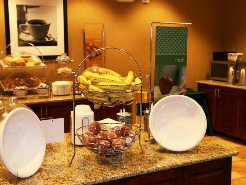 Hampton Inn & Suites Ocala - Belleview Marion Oaks Екстер'єр фото
